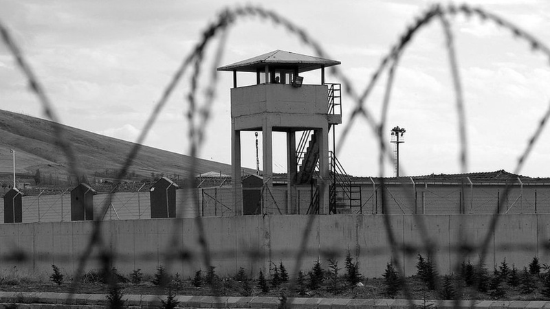Türkiye Cezaevlerinde Neler Oluyor? Düşman Ceza İnfaz Sistemi