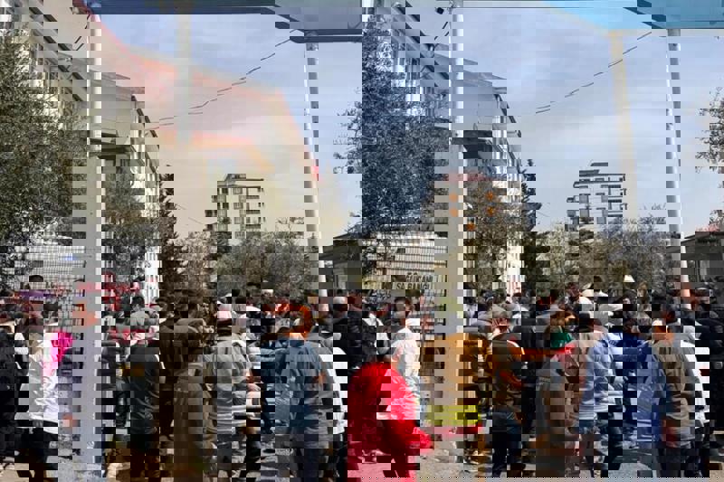 Okul Saldırıları İnfiali ve Yarattığı Sis