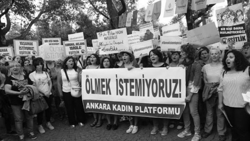 İstanbul Sözleşmesi'nin İptalinin Anayasa'ya Aykırılığı Üzerine