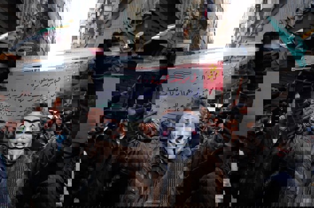 Tiranlıkla Sessizlik Arasında: Arap Toplumlarındaki Çürümeyi Anlamak