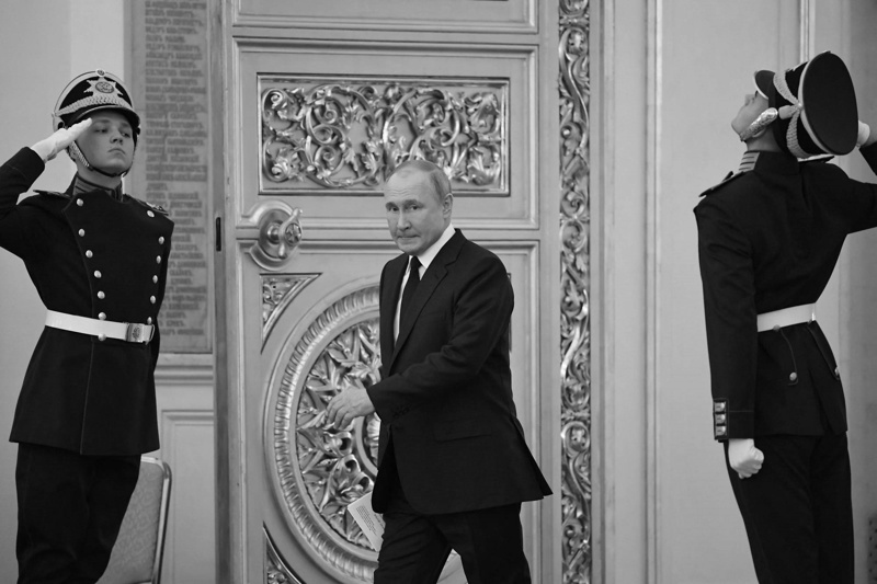 Ya Putin’in Gerçek Hedefleri Farklıysa?