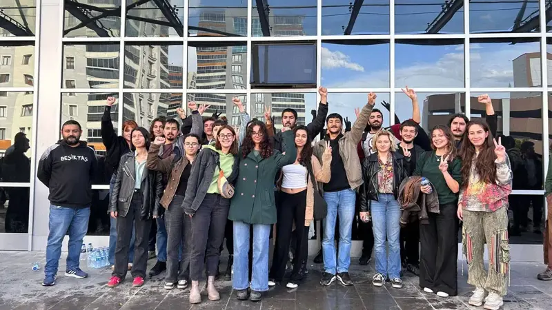 Hacettepe’deki Faşist Saldırının Düşündürdükleri