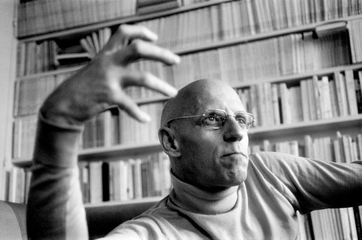 Yaşatmak Ve Ölüme Terk Etmek:  Michel Foucault Avrupa’nın Mülteci Krizini Öngörmüş Müydü?