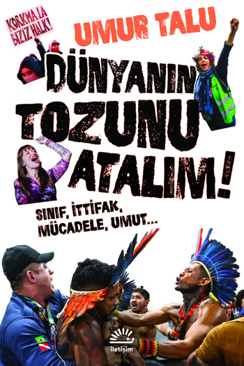 Konformizden Çıkış Çağrısı