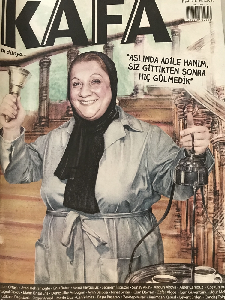 Neşeli Günler (1978-2018)