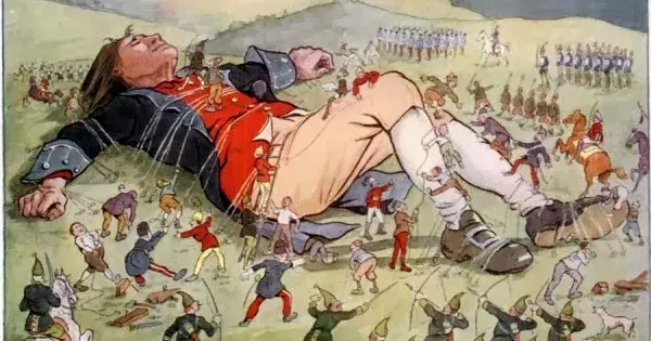 Jonathan Swift’ten İroni Dersleri: Göreciliğin Bağnazlığı