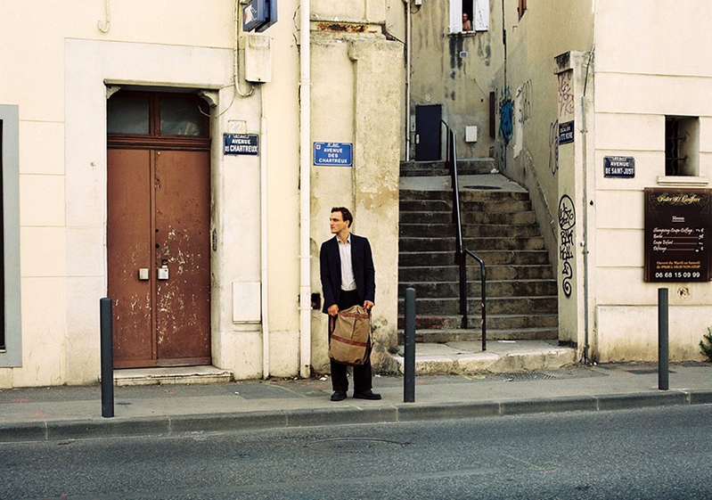Transit: Çoktandır İçinde Bulunduğumuz Cehennem