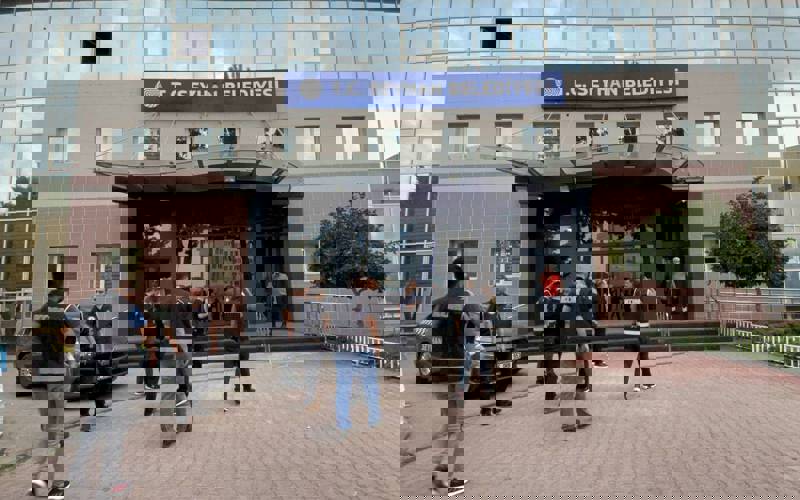 Kanun Yoluyla Tahakküm