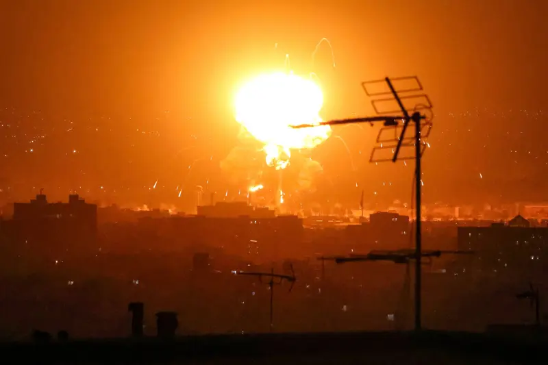 İran Meselesi İklim Meselesi mi? - Karbon Emperyalizmi