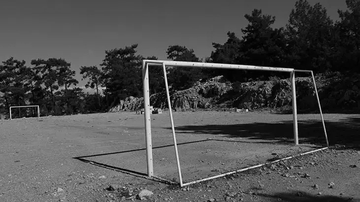 Sessizliğin Golü: Kıbrıs’ın Kuzeyinde Futbol Ambargosu