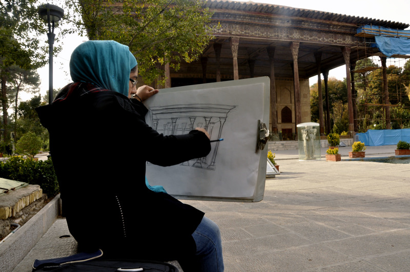 “Kadın, Yaşam ve Özgürlük"ün Dışavurumu Olarak İran’daki Ayaklanmalar