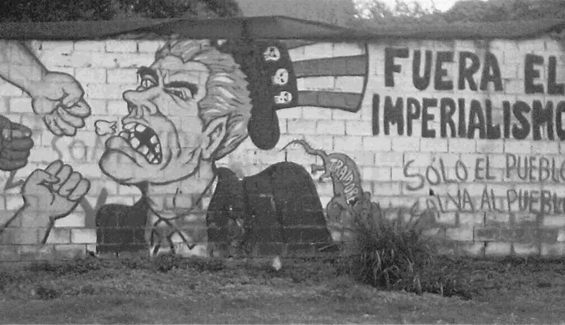 Serbest Ticaret, Egemen Eşitlik, Trump ve Venezuela Petrolü