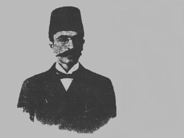 İşçi Dostu Arhangelos Gavril’in Gözünden Bağdat Demiryolu Şirket-i Osmaniyesi İdaresi
