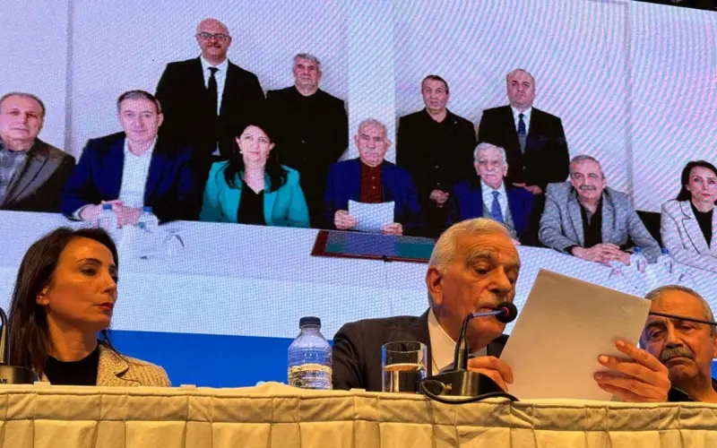 Demokrasinin ve Barışın Siyaseti (II): Barışın Üç Hâli