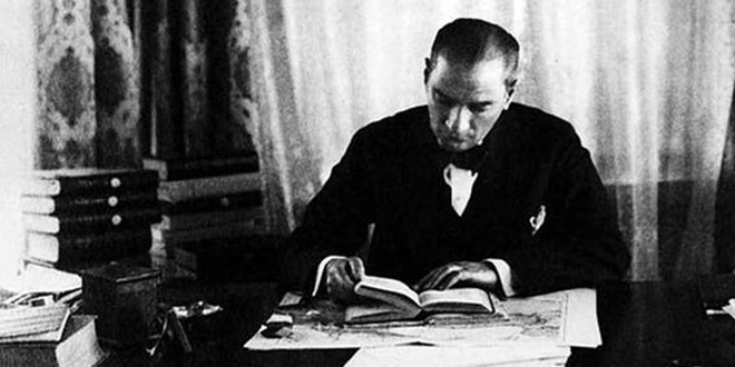 Atatürk’ün Tercihi “Kuvvetler Birliği”, Elhak Rousseau’nun da Öyle! O Zaman Atatürk Otomatikman Rousseaucu mu Oluyor?