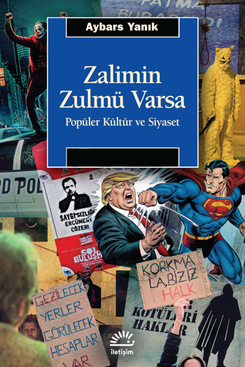 Aybars Yanık ile Söyleşi: "Zalimin Zulmü Varsa..."