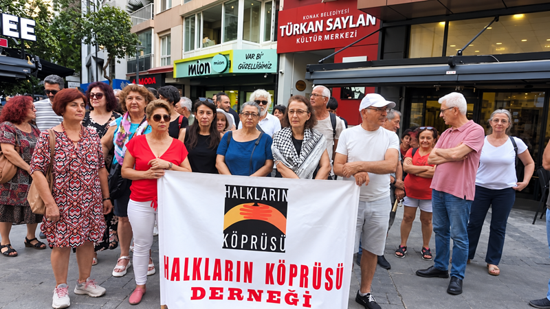 Bir Derneği Anla(t)mak