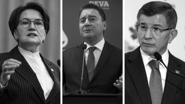 Türkiye’de Muhalefetin Sağının Gözünden Güçlendirilmiş Parlamenter Sistem (II)