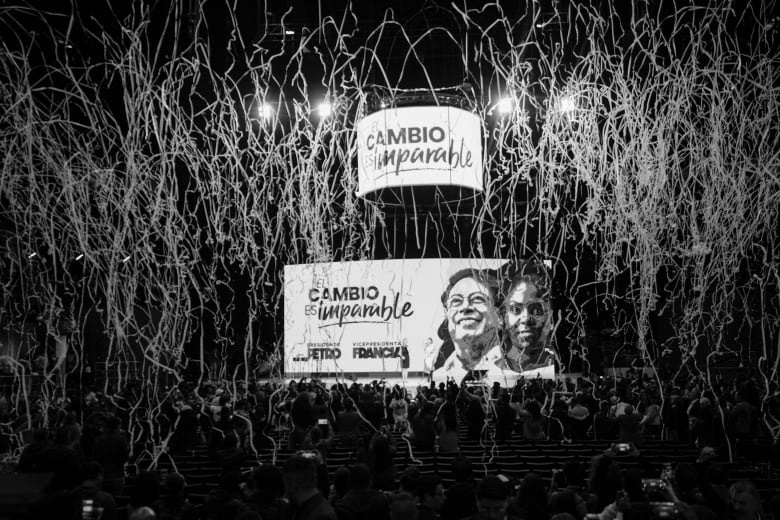 Kolombiya’da Bir Devrin Sonu: 2019 Protestolarından 2022 Seçimlerine Post-Uribismo