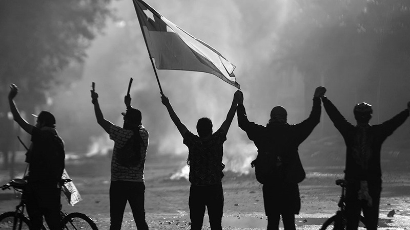 Şili: Düzen Sola Siyaset Dersi Verdi