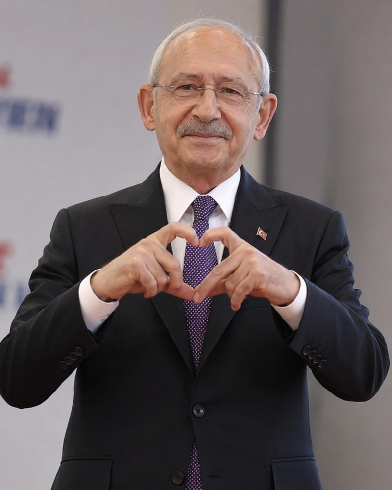 Kılıçdaroğlu’nun Antagonistik Devlet Aklı
