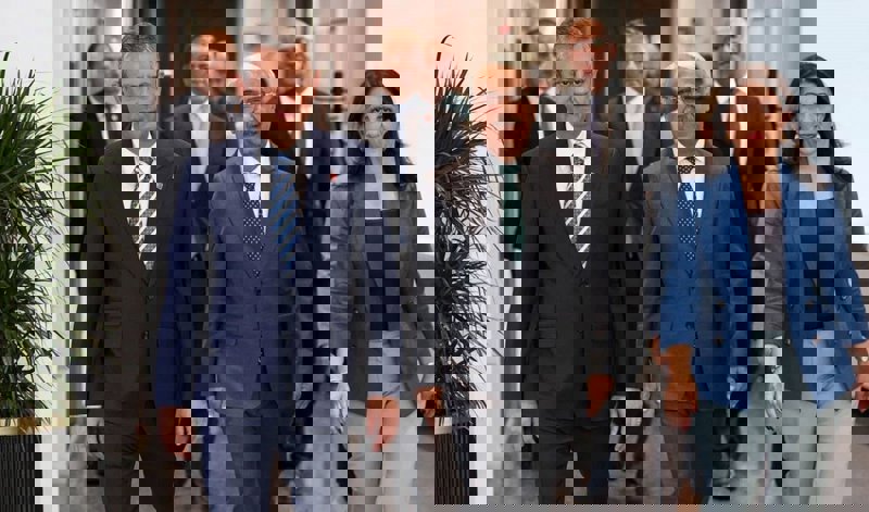 Fiilî OHAL ve İmralı