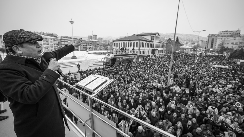 Metazori Normalleşme