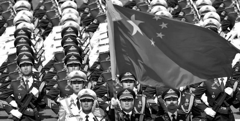 Çin’i Anlama Kılavuzu (II):  “Çin Rüyası” Bağlamında Tayvan ve Güney Çin Denizi