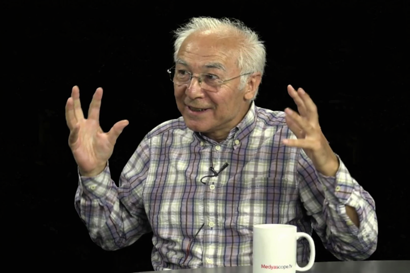 Erdoğan Özmen'e Dair