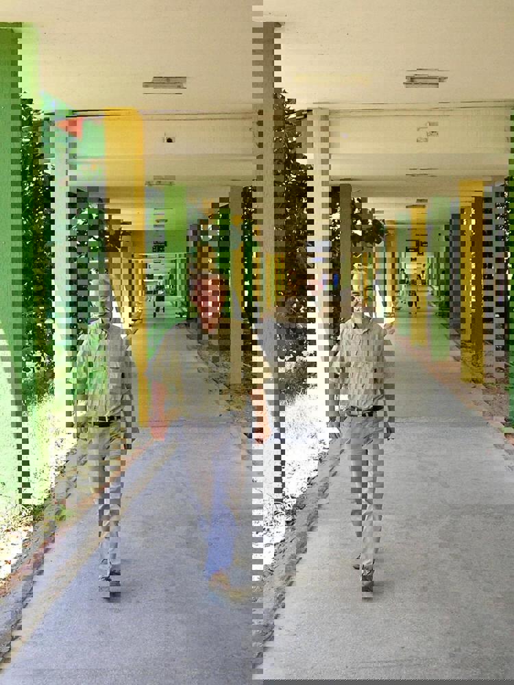 Bir Yaşamdan Geriye Kalan