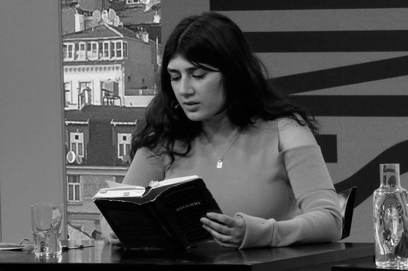 Fatma Aydemir’in “Cinler” Romanındaki Tanıdık Cinler