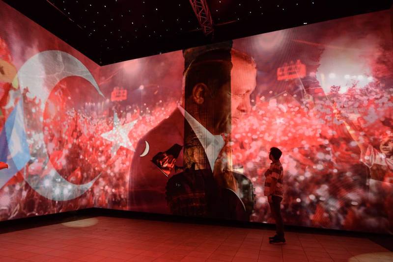 Tarihi Geriye Döndürmek Mümkün mü? Murat Bergi’nin "Neo-Osmanlı Yeni Türkiye" Albümü Üzerine Bir Değerlendirme
