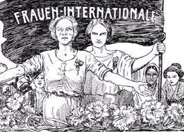 Kurtuluşumuzun Şafağı: Uluslararası Komünist Kadın Hareketi'nin İlk Günleri