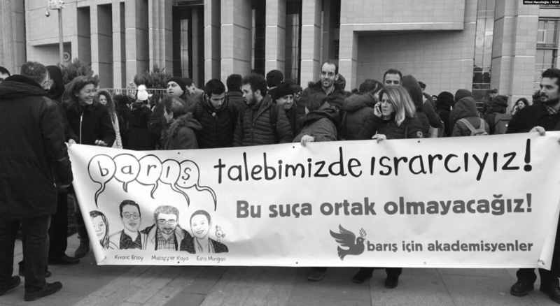 “Suça Konu Bildiri”nin 10 Yılı