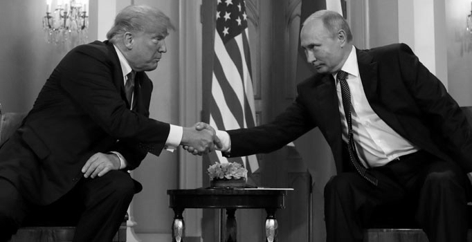 Rusya-ABD İlişkilerinde Tartışmalı Bir Figür: Donald J. Trump