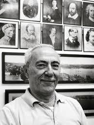 Taha Parla İçin...