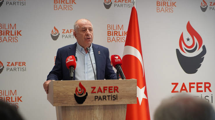 Seküler Milliyetçiliğin Radikal Ucu: Türkçü Dernekler ve Zafer Partisi