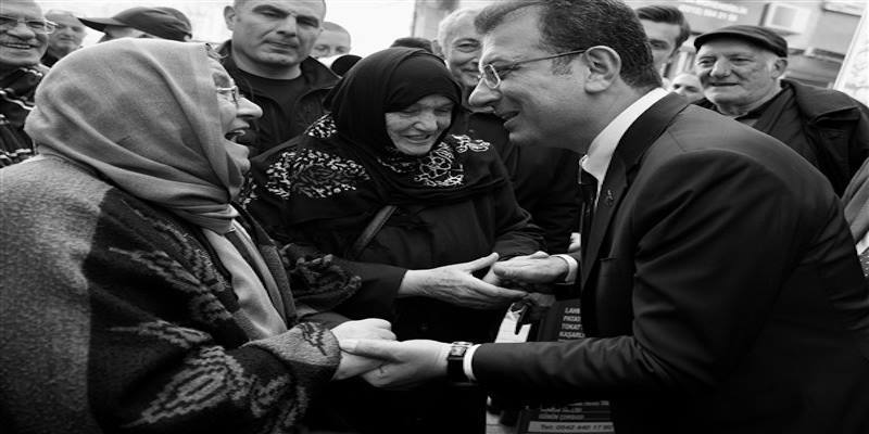 Yeni CHP: Post-siyasa ya da Siyasetsiz Siyaset