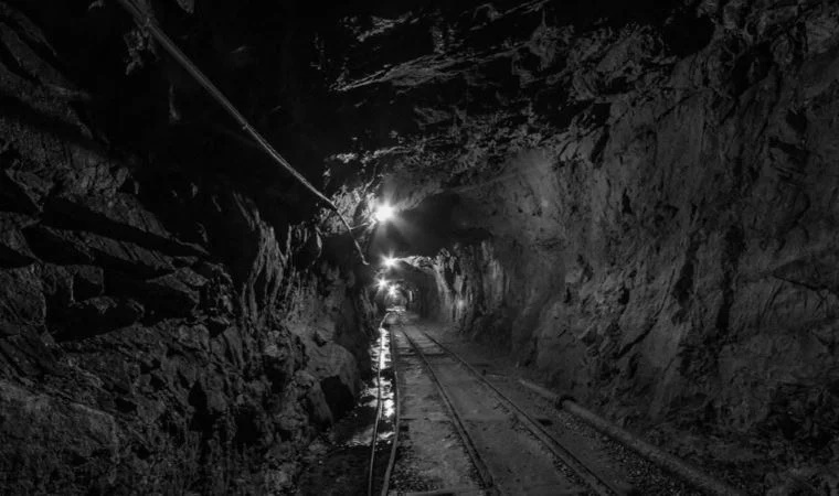 Harcanabilir Hayatlar: Neoliberal Egemenlikte Maden İşçileri