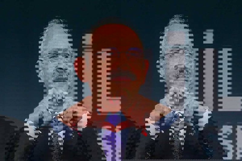 Ontolojik Bir Güven Problemi Olarak Kemal Kılıçdaroğlu’na Bakmak