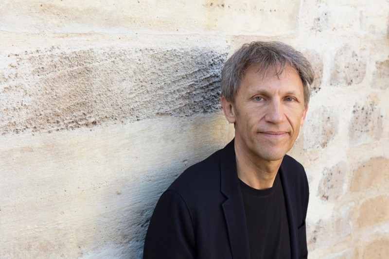 François Noudelmann'la Söyleşi:"Artık Sadece Metin Odaklı Yaklaşımın Zamanı Geçti"