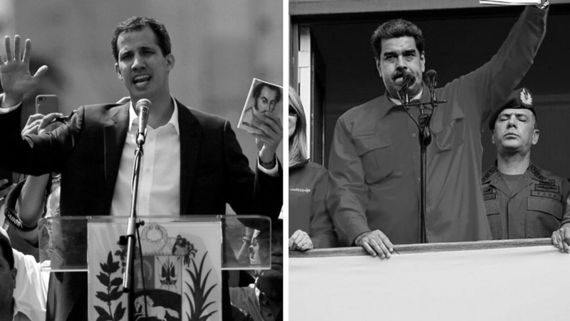 Venezuela’da Karşı-Hegemonya: Yenilmeye Mahkûm bir Mücadele mi?