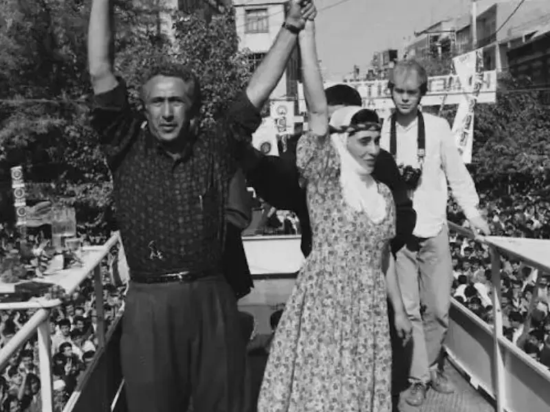Mehdi Zana, Diyarbekir Merkez ve 11 Aralık 1977 Yerel Seçimleri