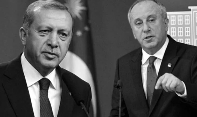 "Hikâye" Anlatmak: Erdoğan ve İnce