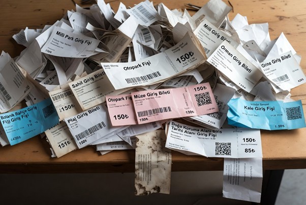 Deli Dumrullara Alışmak