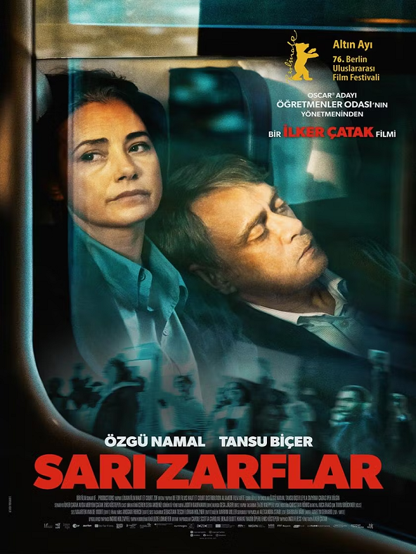 “Zülfikâr Bey Amca”…