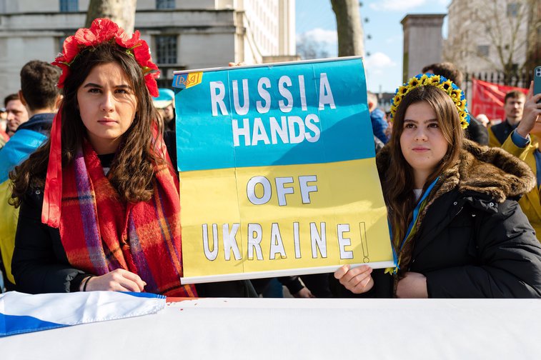 Ukraynalı Feministlerden Dünya Feministlerine Çağrı