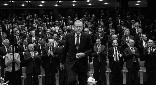 Erdoğan ve Muhalefet