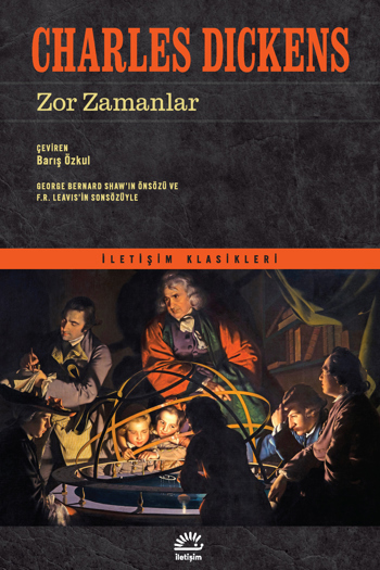 Dickens’ın Zor Zamanlar’ında Hayal Gücünün Savunusu: “Gerçekler, Gerçekler, Gerçekler”