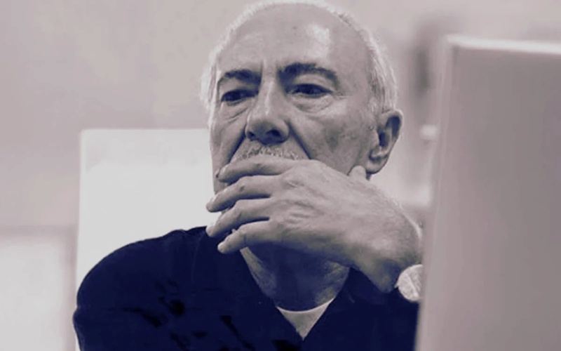 Taha Parla’nın Ardından…